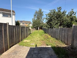Garden- click for photo gallery